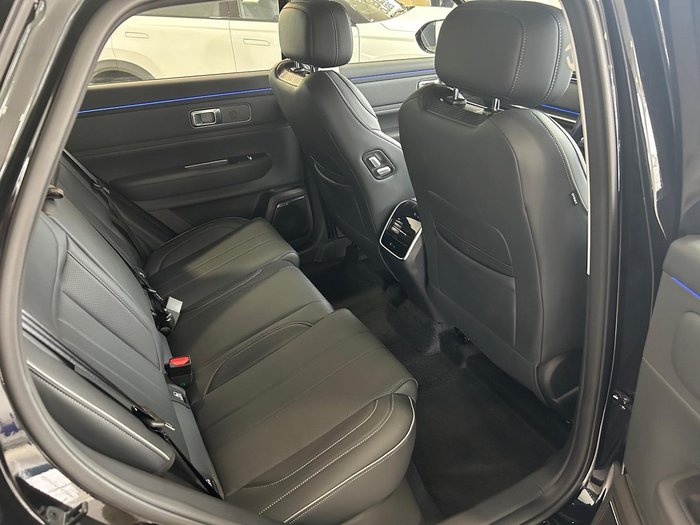 2025 Jaecoo J7 SHS Summit