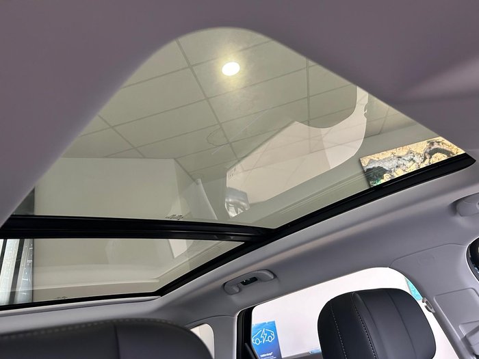 2025 Jaecoo J7 SHS Summit