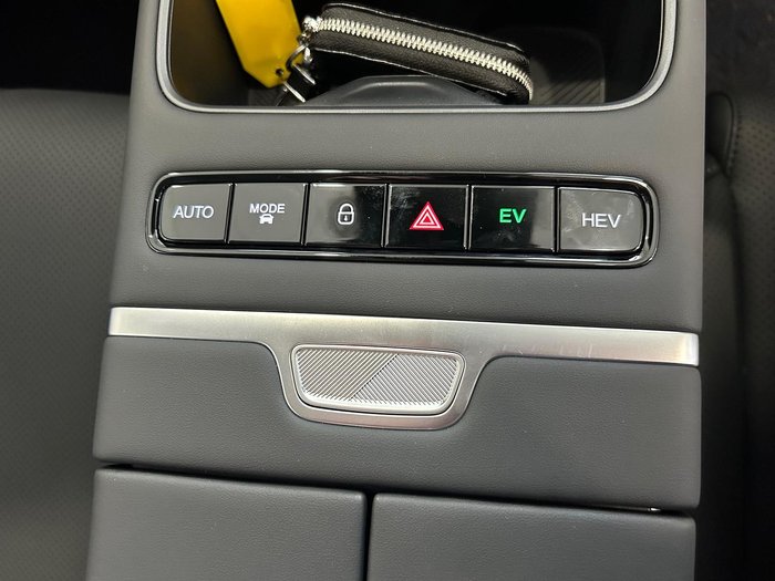 2025 Jaecoo J7 SHS Summit