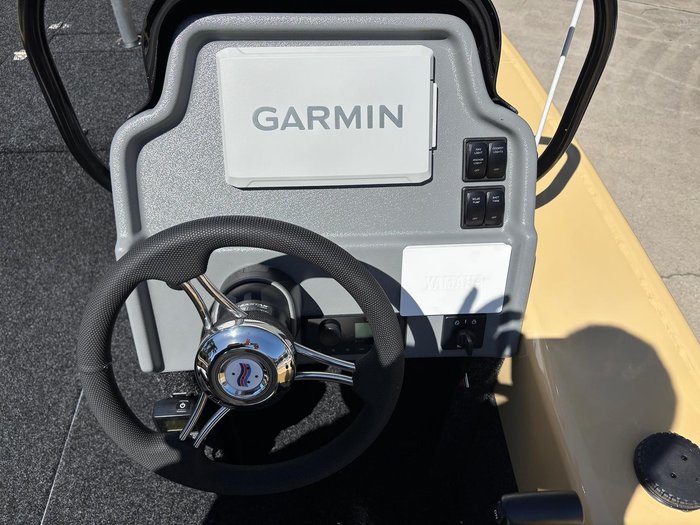 2026 QUINTREX 481 Hornet Pro