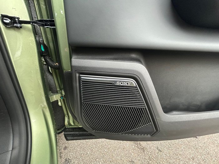 2025 Jaecoo J7 SHS Summit