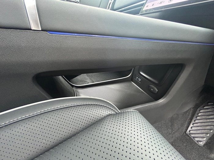 2025 Jaecoo J7 SHS Summit