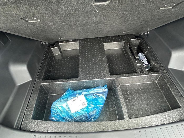 2025 Jaecoo J7 SHS Summit