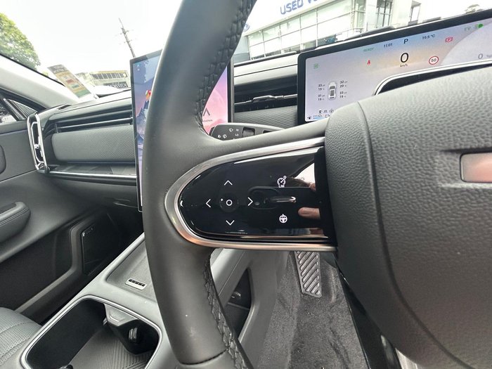 2025 Jaecoo J7 SHS Summit