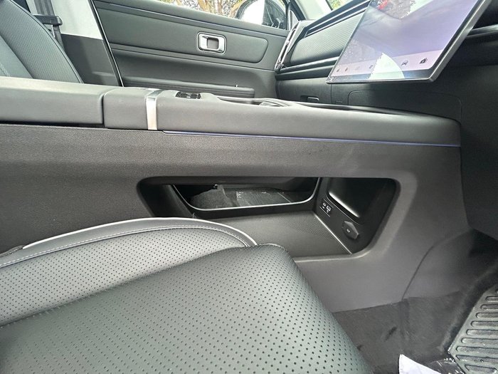 2025 Jaecoo J7 SHS Summit