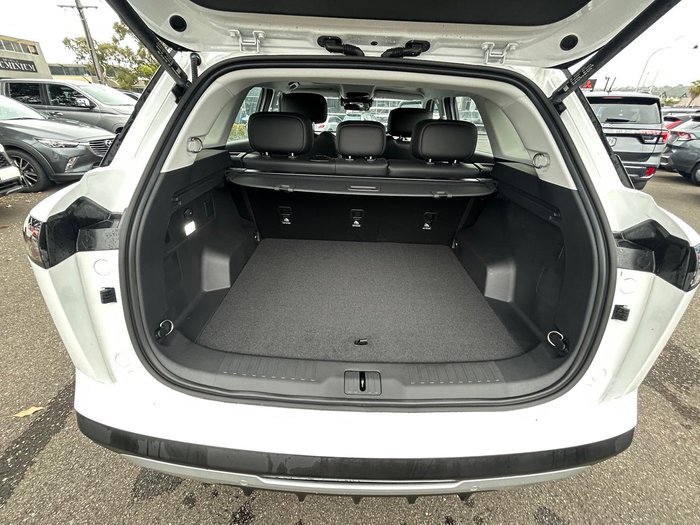 2025 Jaecoo J7 SHS Summit