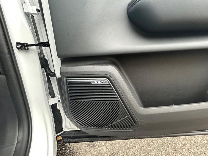 2025 Jaecoo J7 SHS Summit