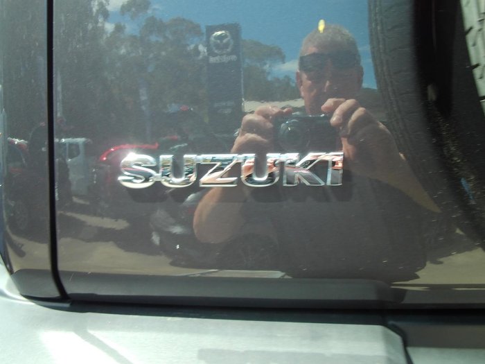 2024 Suzuki Jimny XL Heritage Edition