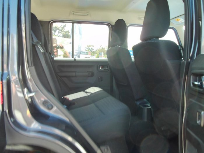 2024 Suzuki Jimny XL Heritage Edition