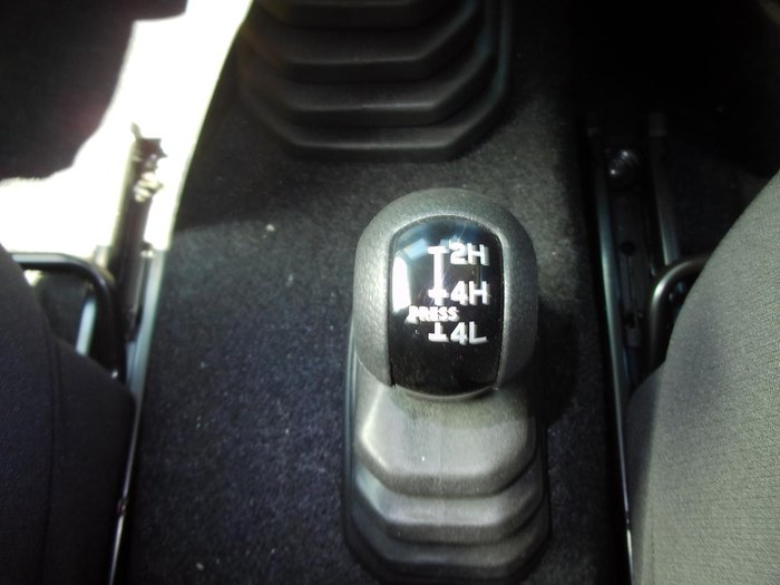 2024 Suzuki Jimny XL Heritage Edition