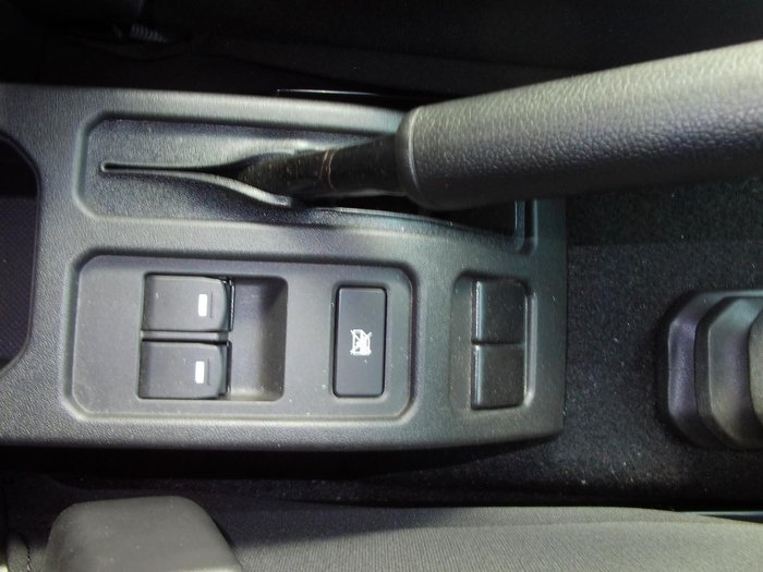 2024 Suzuki Jimny XL Heritage Edition