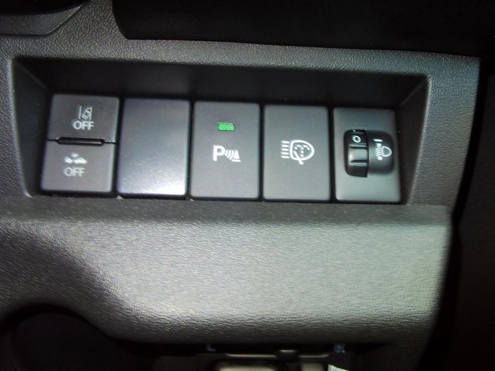 2024 Suzuki Jimny XL Heritage Edition