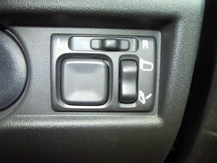 2024 Suzuki Jimny XL Heritage Edition