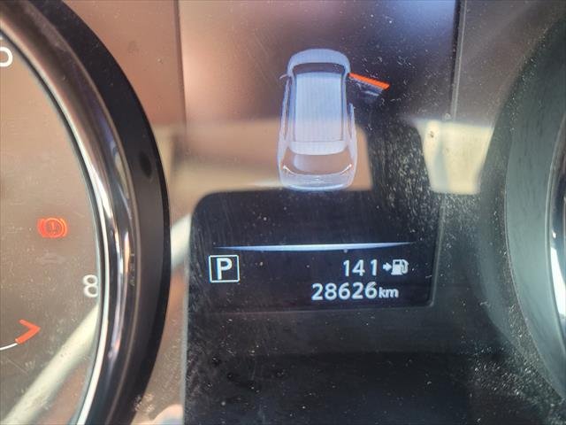 2020 Nissan X-TRAIL ST