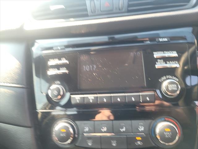 2020 Nissan X-TRAIL ST