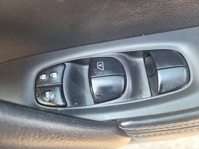 2020 Nissan X-TRAIL ST T32 MY21 Gun Metalic