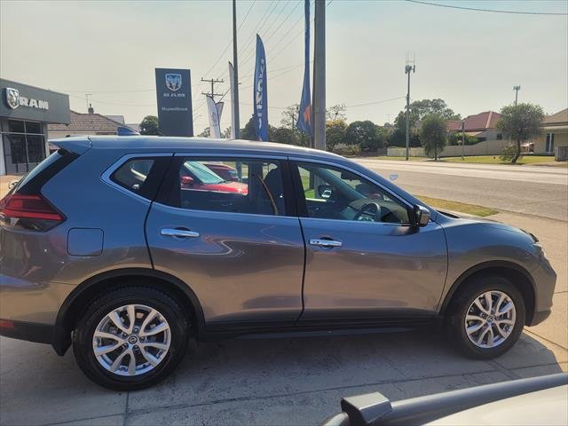 2020 Nissan X-TRAIL ST