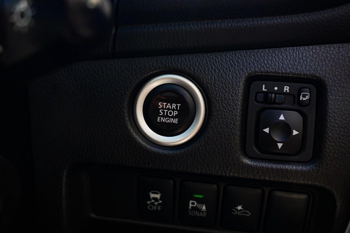 2021 Mitsubishi Pajero Sport GLX