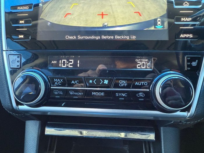 2017 Subaru Outback 3.6R