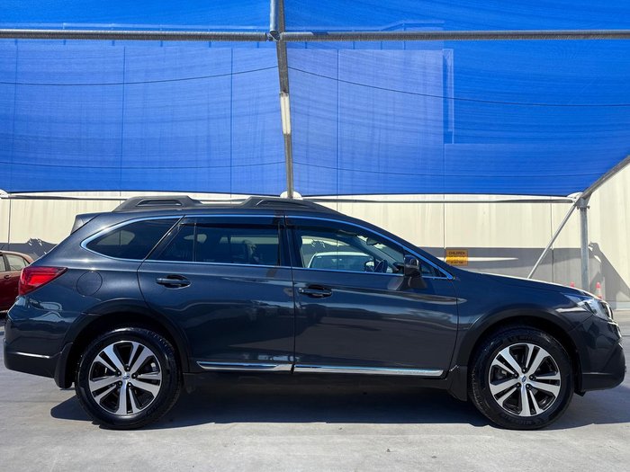 2017 Subaru Outback 3.6R