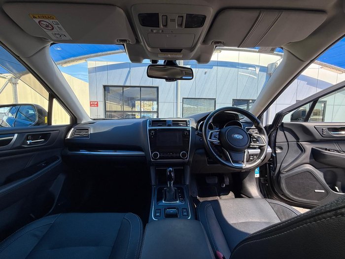 2017 Subaru Outback 3.6R