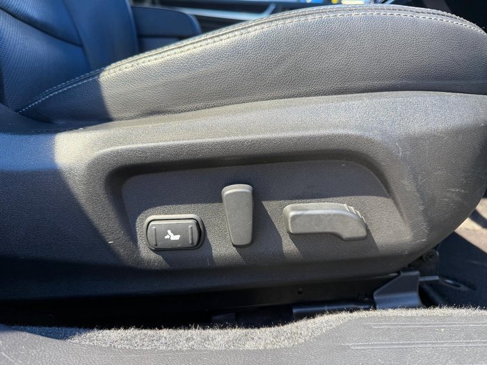 2017 Subaru Outback 3.6R