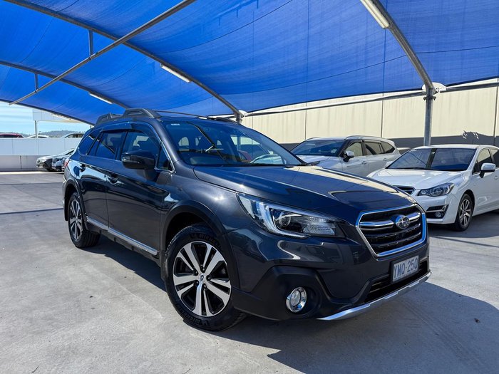 2017 Subaru Outback 3.6R