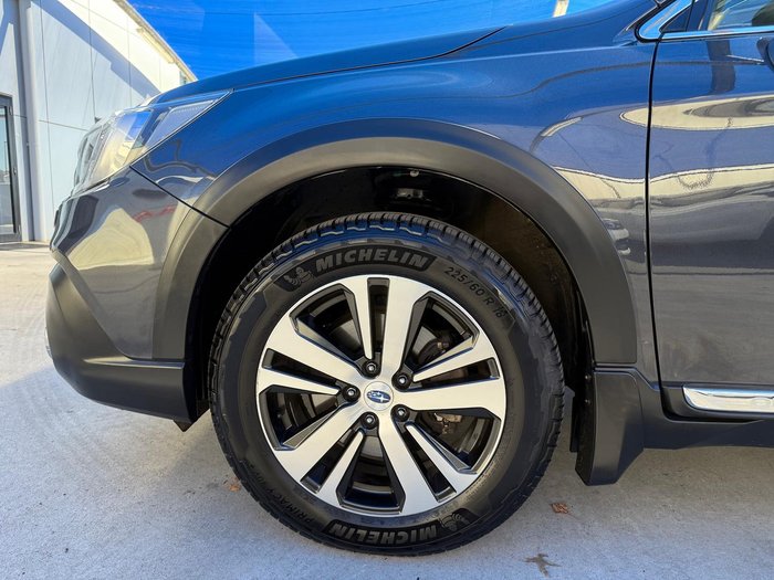 2017 Subaru Outback 3.6R