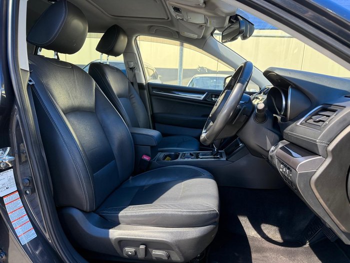 2017 Subaru Outback 3.6R