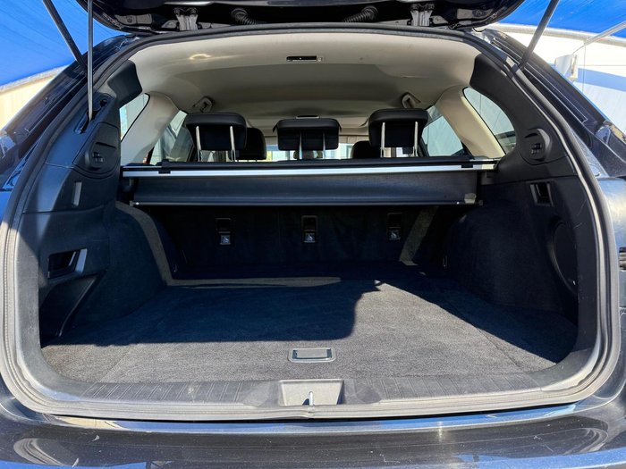 2017 Subaru Outback 3.6R