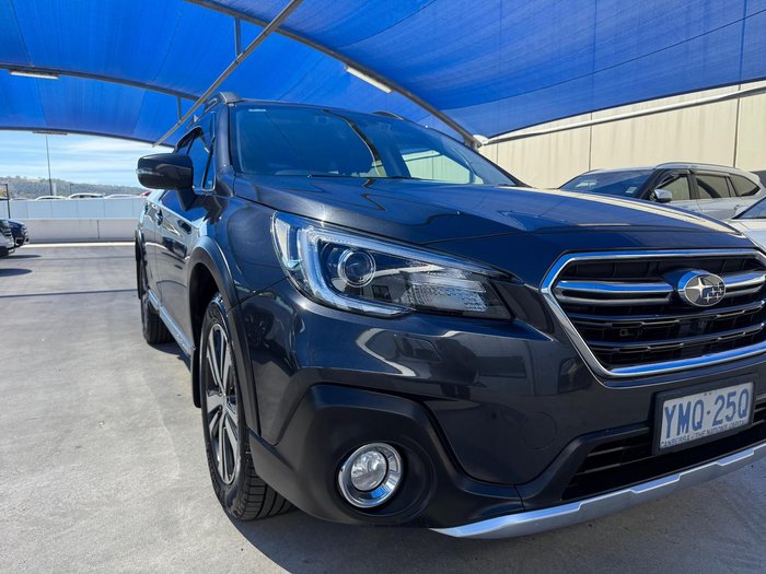 2017 Subaru Outback 3.6R