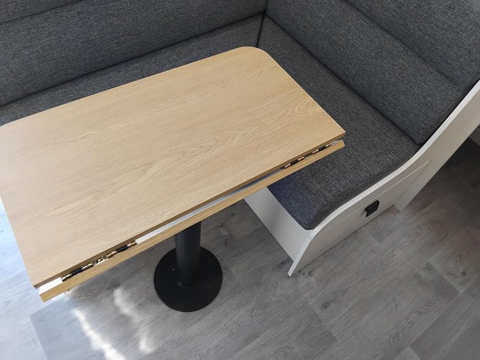 2025 New Age Caravans Manta Ray 16Ft Couples Embark My25 Full Composite