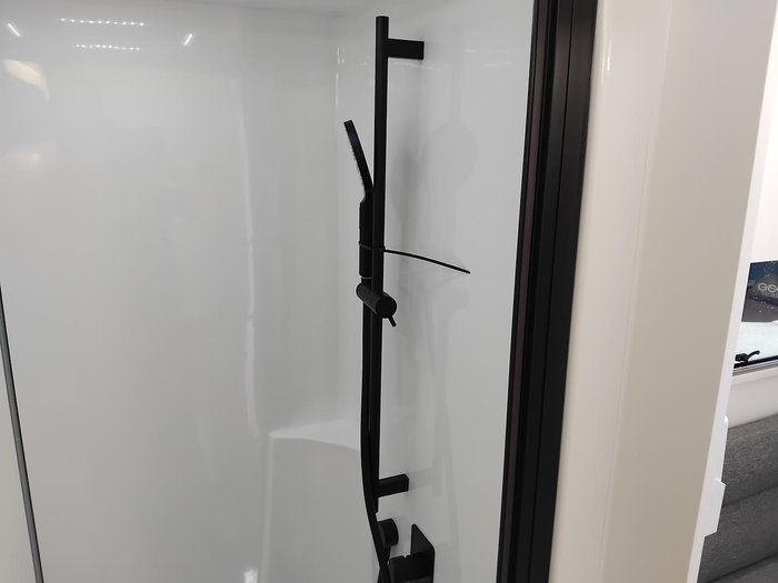 2025 New Age Caravans Manta Ray 16Ft Couples Embark My25 Full Composite