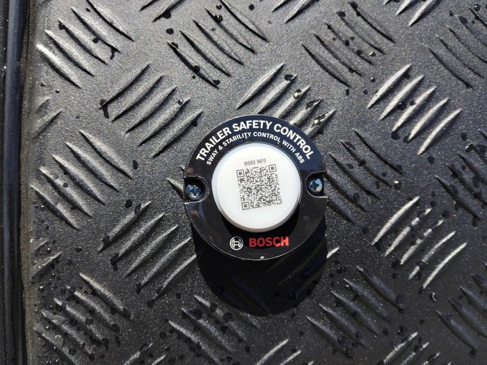 2025 New Age Caravans Manta Ray 16Ft Couples Embark My25 Full Composite