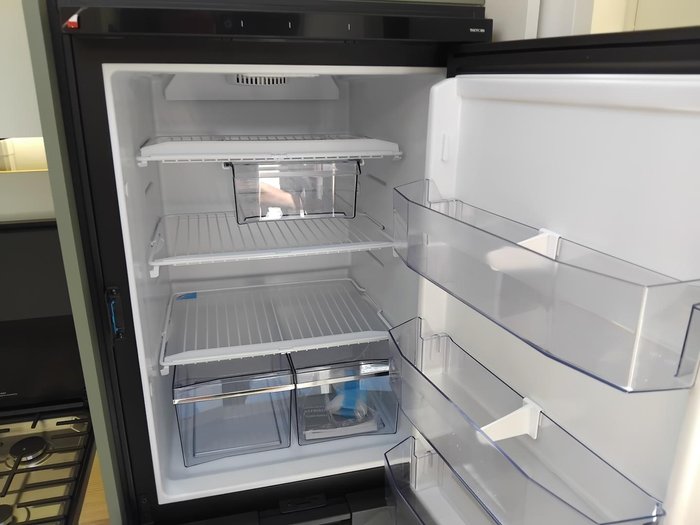 2025 New Age Caravans Manta Ray 16Ft Couples Embark My25 Full Composite