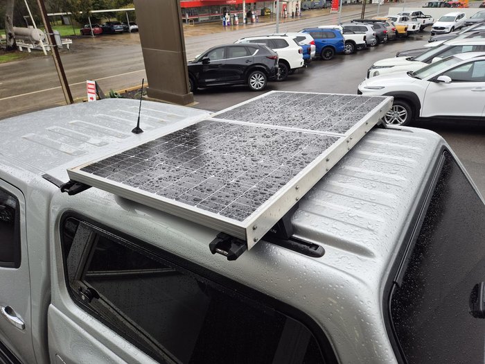 2023 Nissan Navara ST-X