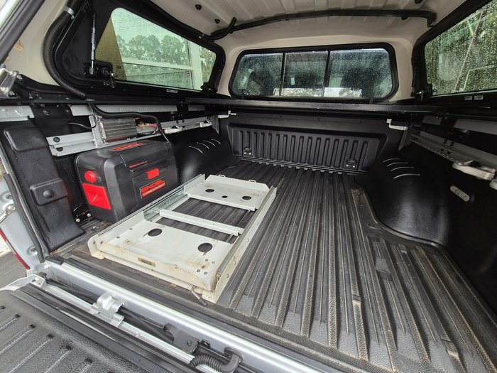 2023 Nissan Navara ST-X