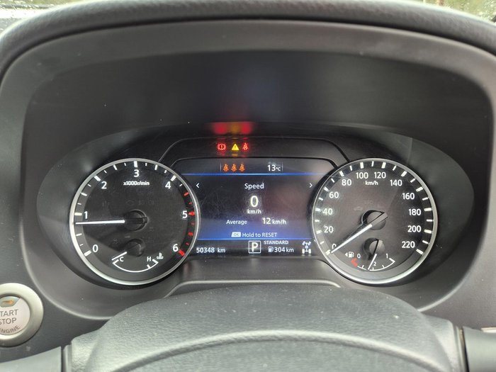 2023 Nissan Navara ST-X