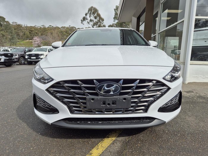 2021 Hyundai i30 