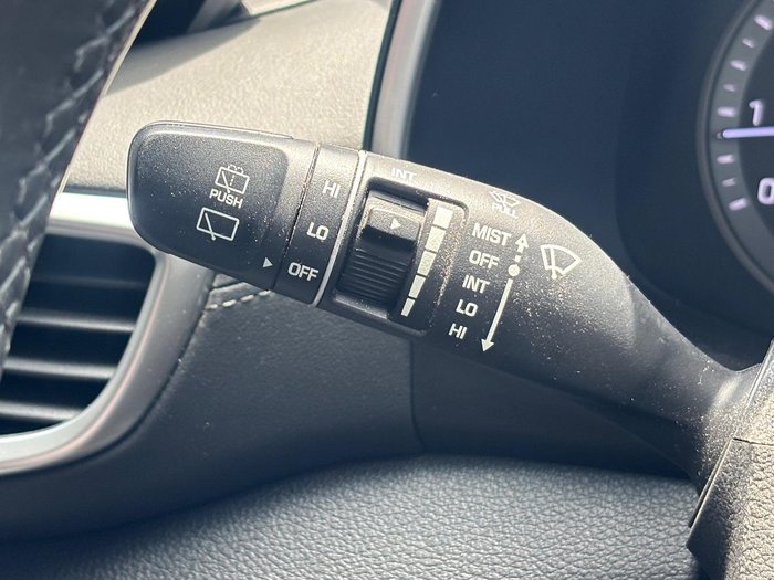 2020 Hyundai Tucson Active X