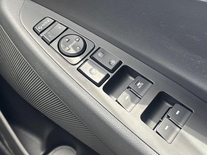 2020 Hyundai Tucson Active X