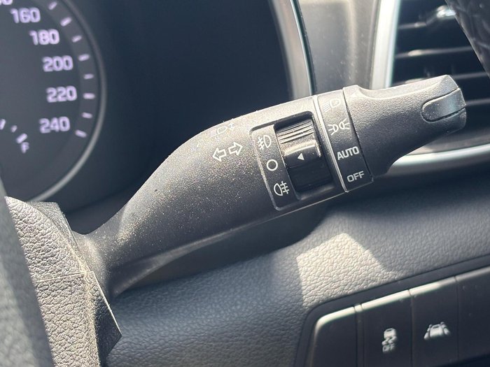 2020 Hyundai Tucson Active X