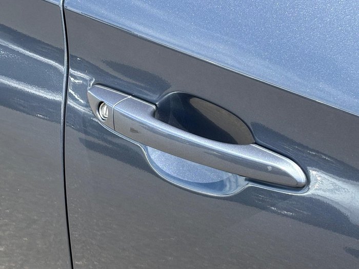 2020 Hyundai Tucson Active X