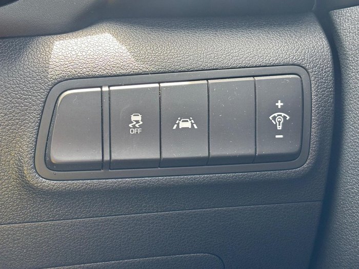 2020 Hyundai Tucson Active X