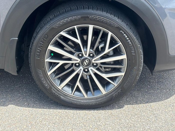 2020 Hyundai Tucson Active X