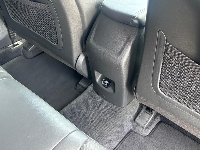 2020 Hyundai Tucson Active X