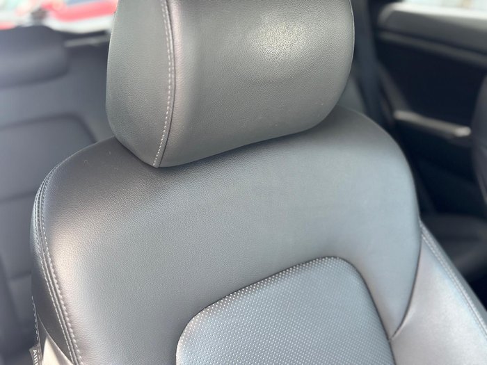 2020 Hyundai Tucson Active X