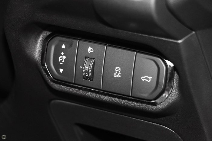 2025 GWM Haval H7 Vanta Hybrid