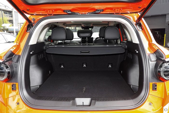 2025 GWM Haval H7 Vanta Hybrid