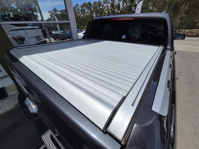 2021 Ford Ranger Wildtrak